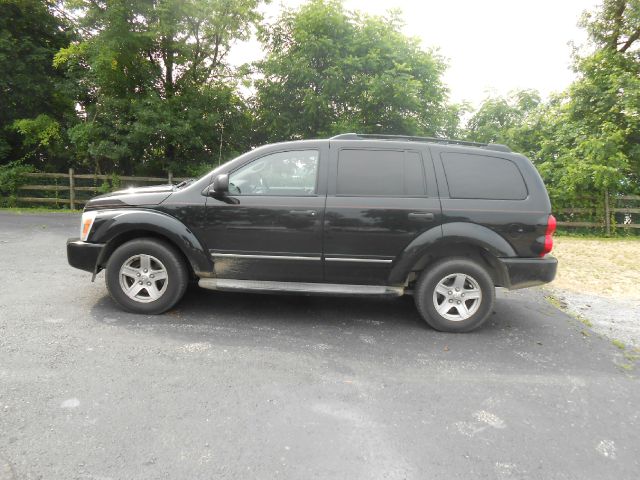 Dodge Durango 2004 photo 2