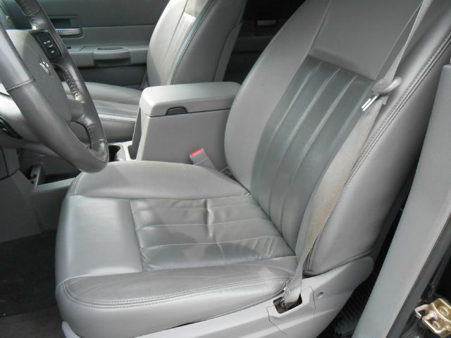 Dodge Durango 2004 photo 3