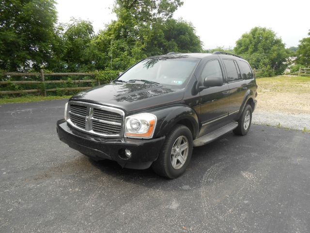 Dodge Durango 2004 photo 4