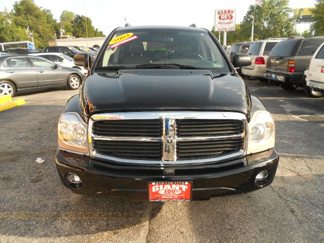 Dodge Durango 2004 photo 1