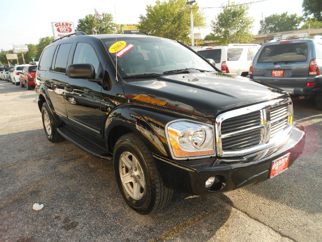 Dodge Durango 2004 photo 2