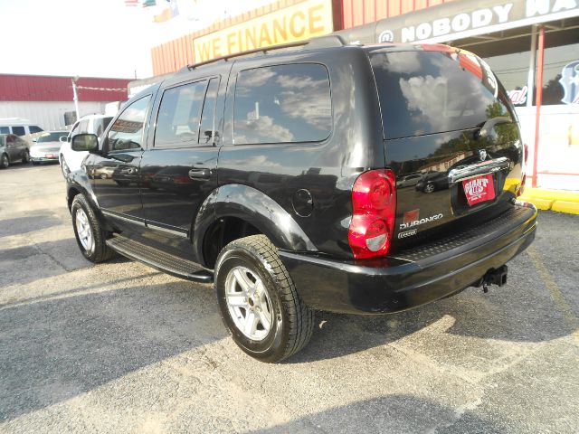 Dodge Durango 2004 photo 4