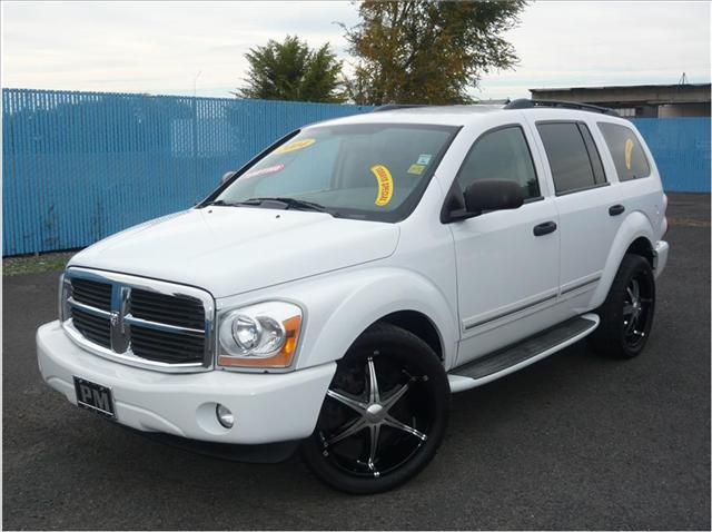 Dodge Durango Yaris Sedan Unspecified