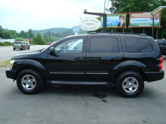 Dodge Durango Super SUV