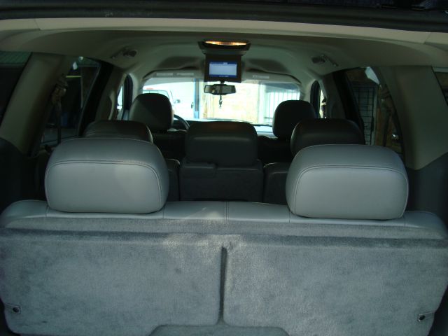 Dodge Durango 2004 photo 1