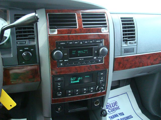 Dodge Durango 2004 photo 4