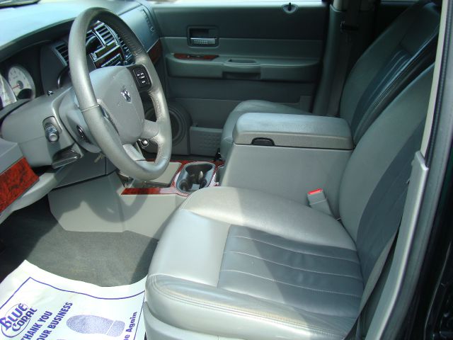 Dodge Durango 2004 photo 5