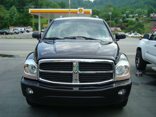 Dodge Durango 2004 photo 6