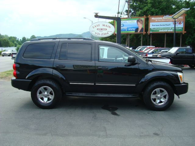 Dodge Durango 2004 photo 7