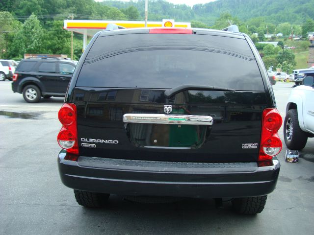 Dodge Durango 2004 photo 8