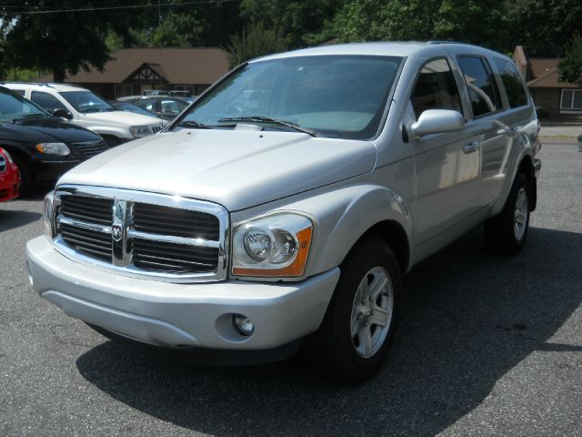 Dodge Durango 2004 photo 2