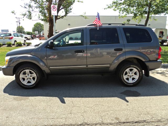 Dodge Durango 2004 photo 20