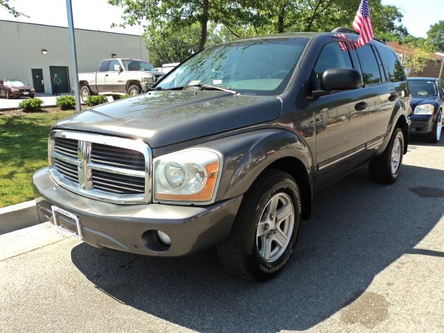 Dodge Durango 2004 photo 26