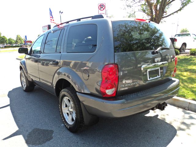 Dodge Durango 2004 photo 6