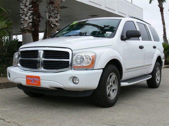 Dodge Durango SLT 25 Sport Utility