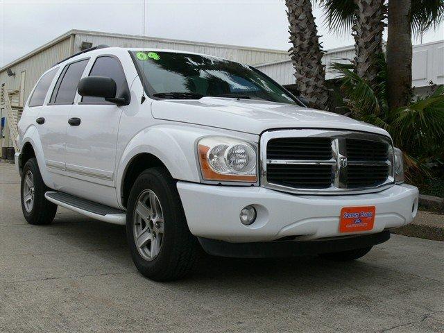 Dodge Durango 2004 photo 1