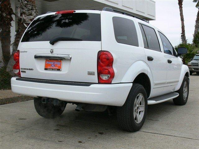 Dodge Durango 2004 photo 3