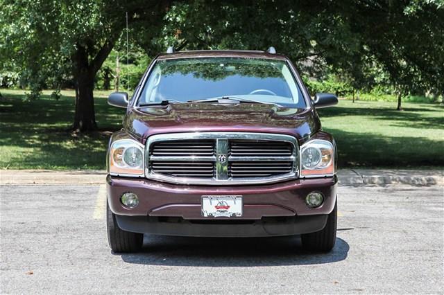 Dodge Durango 2004 photo 1