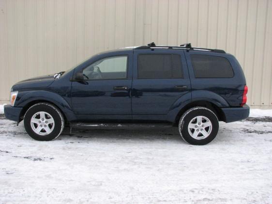 Dodge Durango SLT Sport Utility