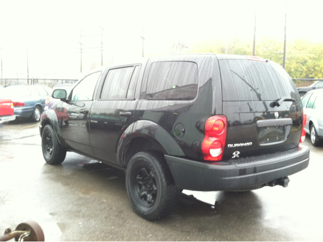 Dodge Durango 2004 photo 2