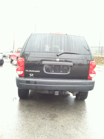 Dodge Durango 2004 photo 3