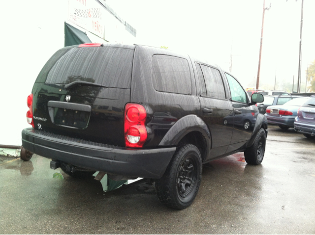 Dodge Durango 2004 photo 4