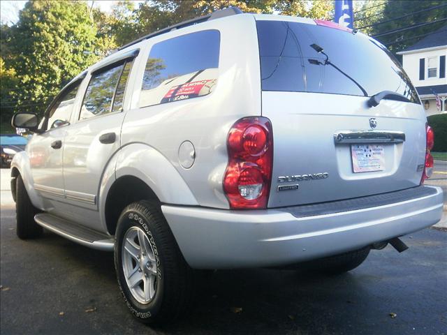 Dodge Durango 2004 photo 2