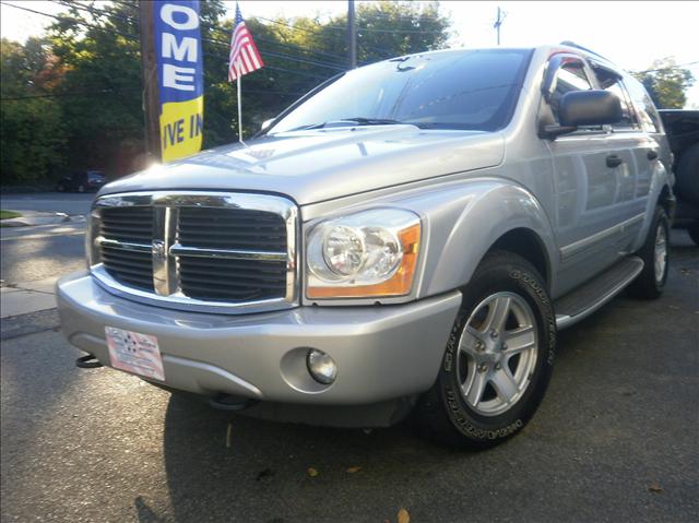 Dodge Durango 2004 photo 3