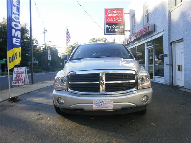 Dodge Durango 2004 photo 4