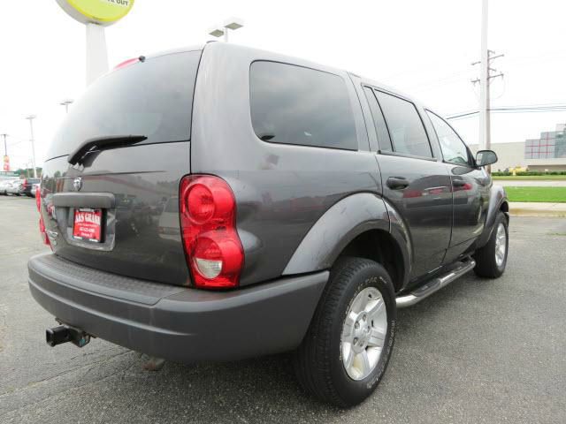 Dodge Durango 2004 photo 2