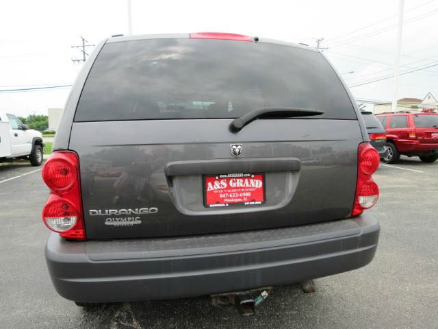 Dodge Durango 2004 photo 3