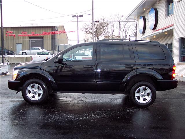 Dodge Durango SLT Sport Utility