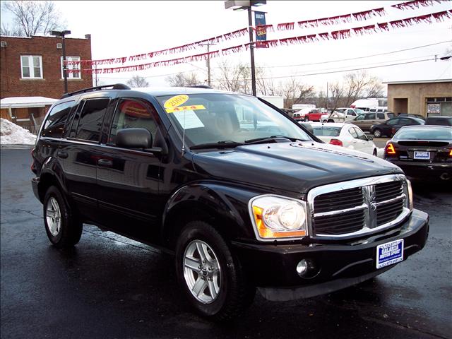 Dodge Durango 2004 photo 2