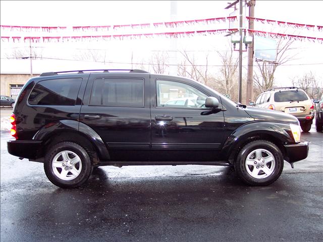 Dodge Durango 2004 photo 3