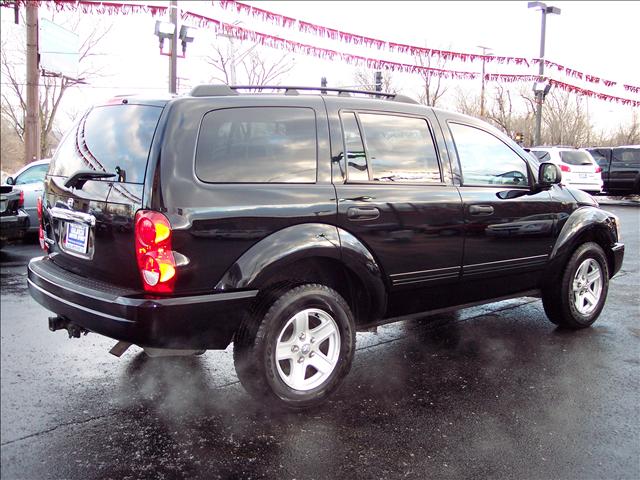 Dodge Durango 2004 photo 4