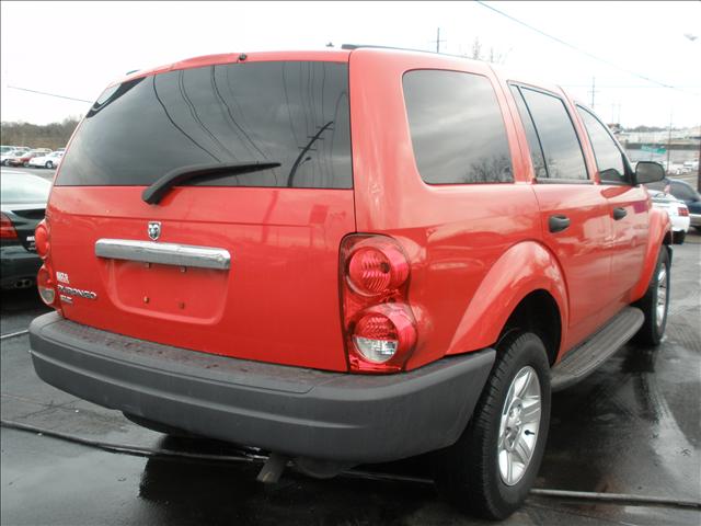 Dodge Durango 2004 photo 1