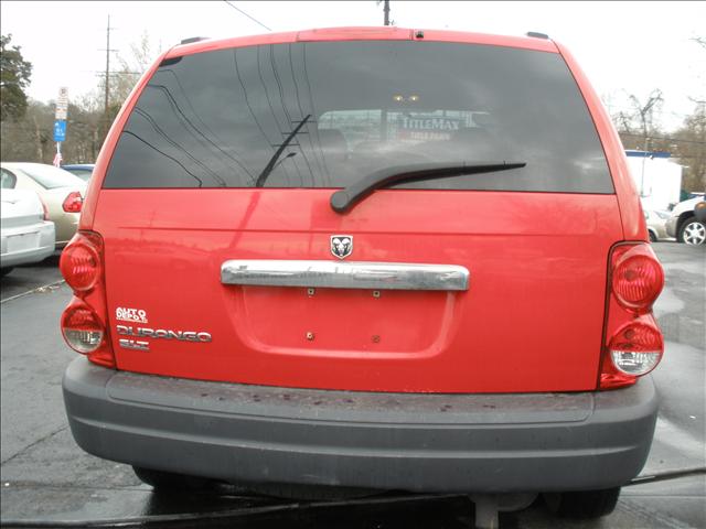 Dodge Durango 2004 photo 2