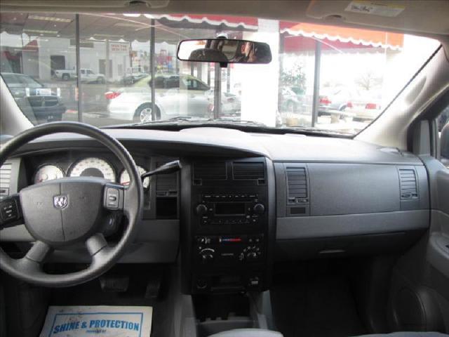 Dodge Durango 2004 photo 1