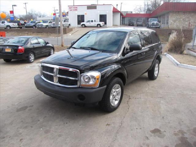 Dodge Durango 2004 photo 3