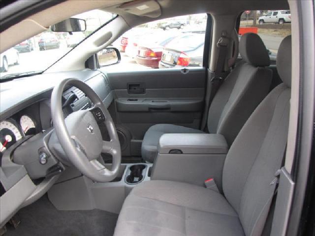 Dodge Durango 2004 photo 4