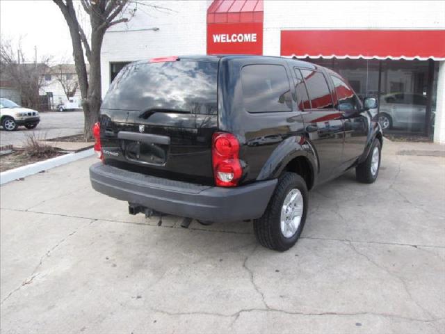 Dodge Durango 2004 photo 5