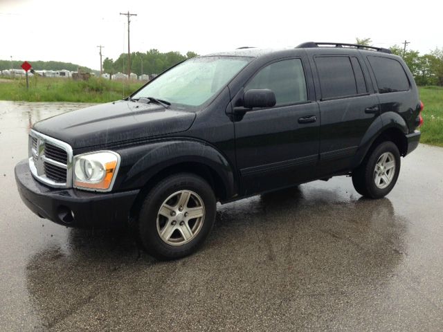 Dodge Durango Wagon SE SUV