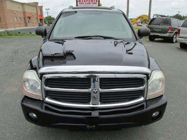 Dodge Durango 2004 photo 2