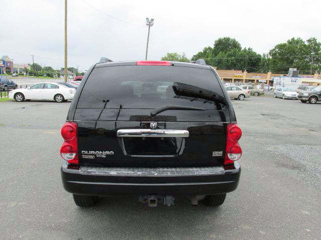 Dodge Durango 2004 photo 3