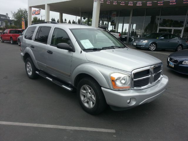 Dodge Durango 2004 photo 1