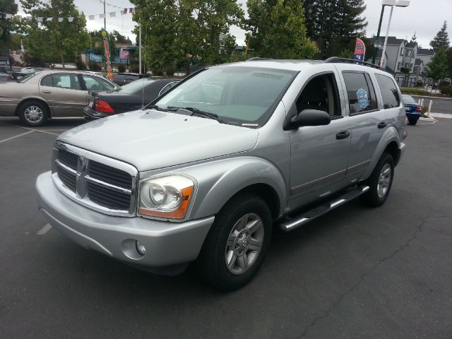 Dodge Durango 2004 photo 4