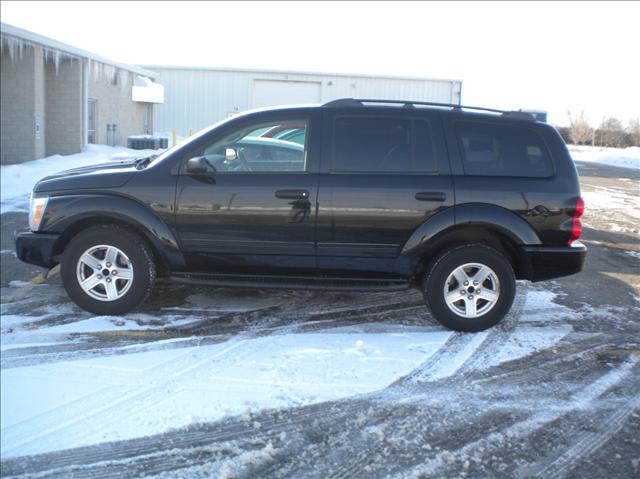 Dodge Durango 2004 photo 1