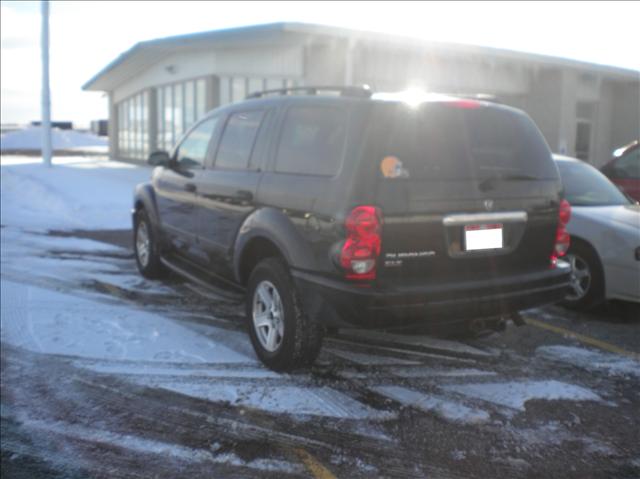 Dodge Durango 2004 photo 2