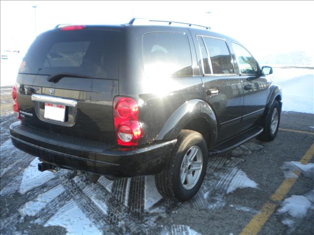 Dodge Durango 2004 photo 4