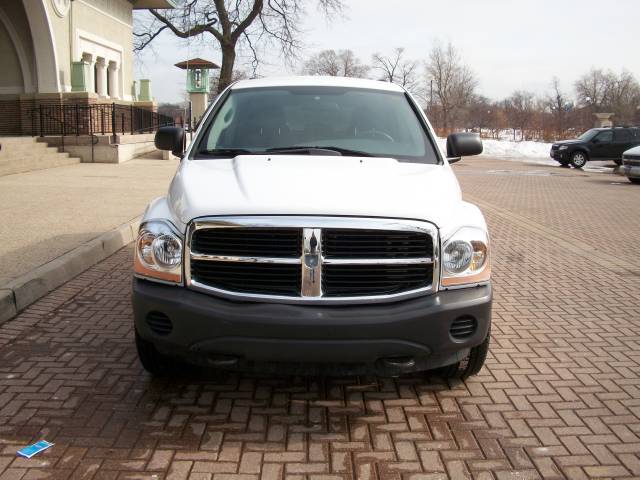 Dodge Durango 2004 photo 1